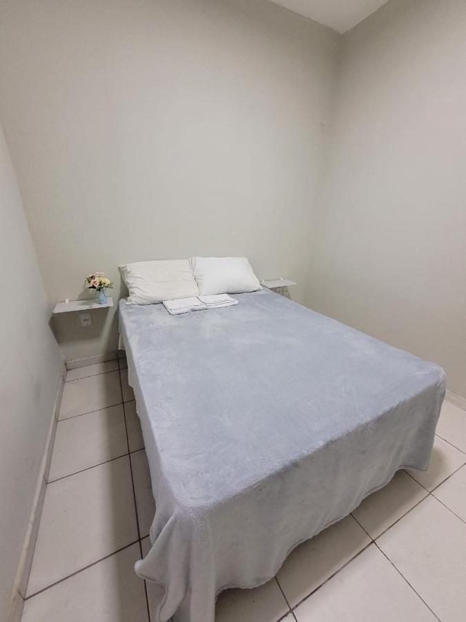Sobrado 6 Amplo E Confortavel Em Condominio Corumba Exterior photo
